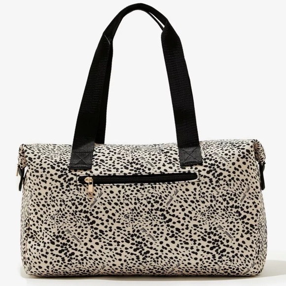 Mali & Lili Weekender Bag NWT‎ - Picture 1 of 11